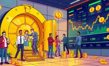 What is a mutual fund and how is it different from an ETF