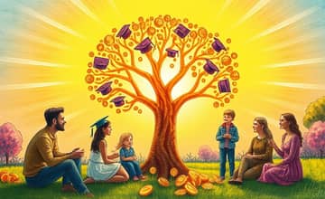 What is a 529 plan and how do you use it