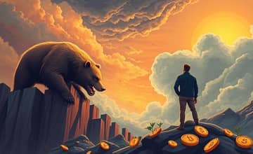 What Is a Bear Market and How Do You Navigate It?