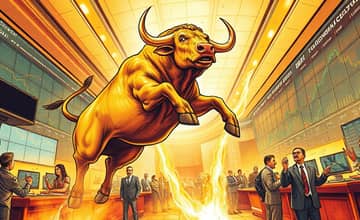 What Is a Bull Market and What Does It Mean for Investors?