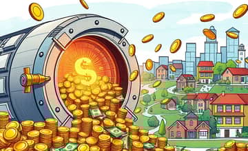 What Is Quantitative Easing and How Does It Impact Your Money?