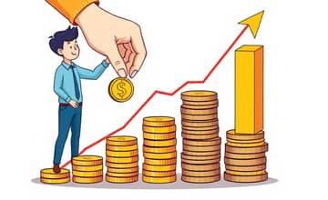 What Is Dollar-Cost Averaging and Why Is It a Smart Strategy?