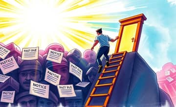 What Is a Delinquency and How Does It Affect Your Credit?