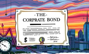 What Is a Callable Bond and What Are Its Risks?
