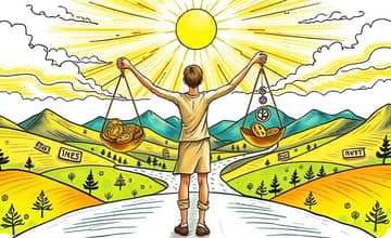 What Is Opportunity Cost in Financial Decision-Making?