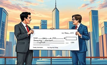 What Is a SPAC and How Does It Work in Investing?