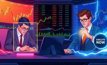 What Is a Limit Order vs. a Market Order in Trading?