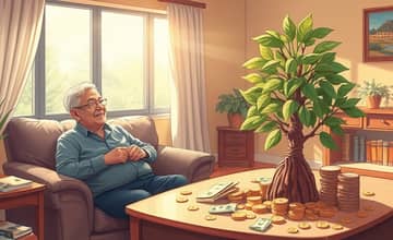 What Is Systematic Withdrawal and When Is It Useful?