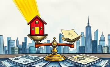 What Is a Junior Lien and How Does It Differ From a Senior Lien?