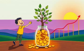 What Is the Golden Rule of Savings and How Do You Apply It?