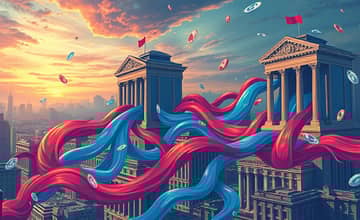 What Is Quantitative Tightening and Its Effect on Markets?