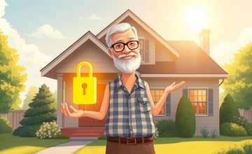 What Is a Reverse Mortgage and Who Is It For?