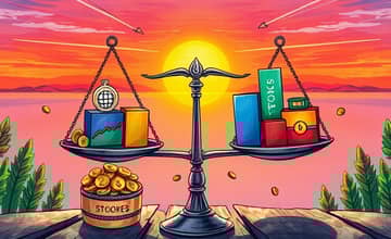 How to Rebalance Your Investments for Optimal Growth