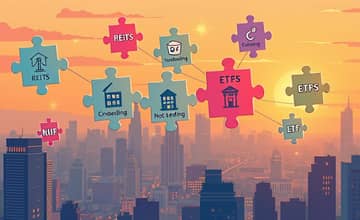 How to Invest in Real Estate Without Buying Property