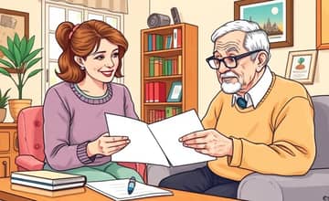 What Is a Financial Power of Attorney and Who Needs One?