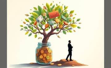 How to Build Your Own Investment Portfolio