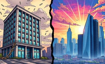 What Is a Leveraged Buyout and How Does It Work?