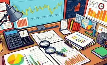 How to Use Financial Ratios to Assess Investment Health