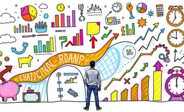 How to Master the Art of Financial Goal Setting