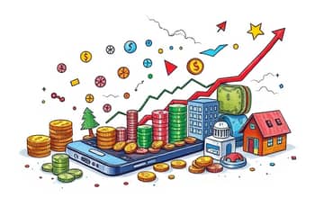 How to Navigate the World of Micro-Investing