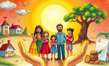 How to Protect Your Assets Through Estate Planning