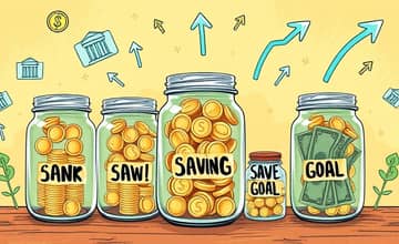How to Build a High-Yield Savings Account Strategy