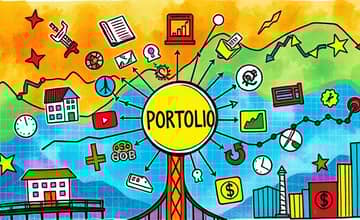 Unlock Your Portfolio: Advanced Tools for Diversification