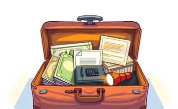 How to Build a Robust Financial Emergency Kit