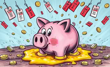 How to Understand the Impact of Inflation on Your Savings