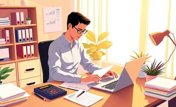 How to Optimize Your Tax Deductions as a Freelancer