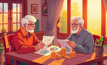 How to Evaluate Different Annuity Options for Retirement