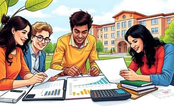 How to Prepare for College Expenses Early