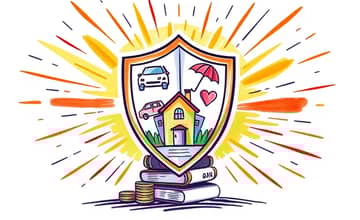 Protecting Your Assets: Comprehensive Insurance Solutions