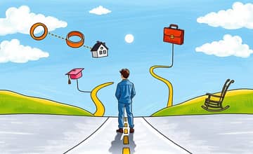 How to Create a Financial Plan for Major Life Events