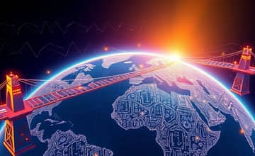 Building Bridges: Cross-Border Financial Solutions