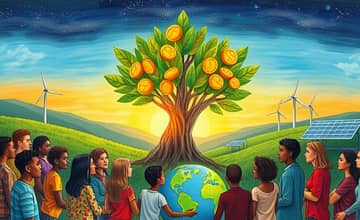 The Conscious Investor: Ethical and Socially Responsible Products