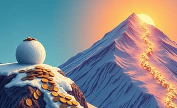 What Is a Debt Snowball vs. Debt Avalanche Strategy?
