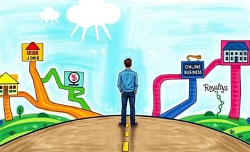 How to Diversify Your Income Streams Effectively