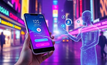 Seamless Spending: Payment Methods of Tomorrow