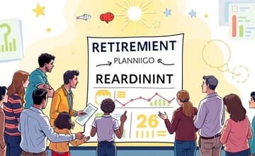Funding Your Future: Retirement Solutions Beyond the Basics