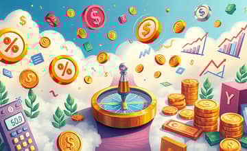 Demystifying Fees: Transparent Financial Product Comparisons