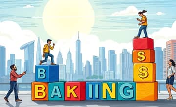 Building a Strong Foundation: Essential Banking Products