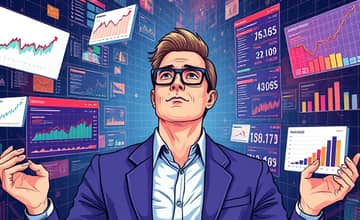 Navigating Markets: Tools for Informed Investment Choices