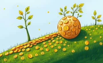 The Power of Compounding: Long-Term Growth Strategies