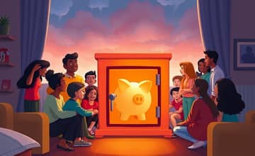 How to Plan for Unexpected Financial Emergencies