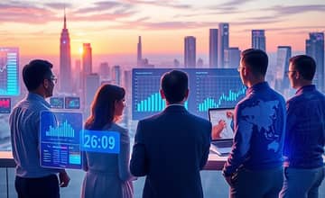 Investing Smarter: AI-Powered Financial Guidance