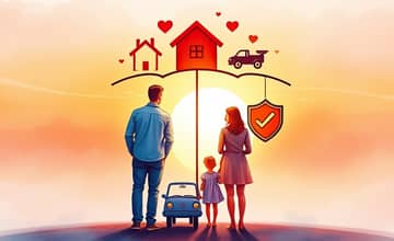 Peace of Mind: Insurance Products for Life's Uncertainties