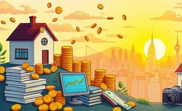 Wealth Unleashed: Strategies for Generating Passive Income