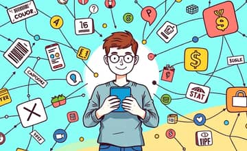 Unlock Savings: Apps That Find Hidden Discounts