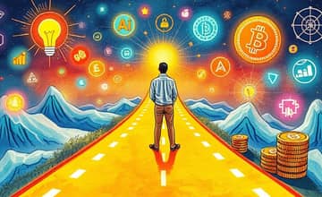 From Idea to Income: Financial Tools for Entrepreneurs